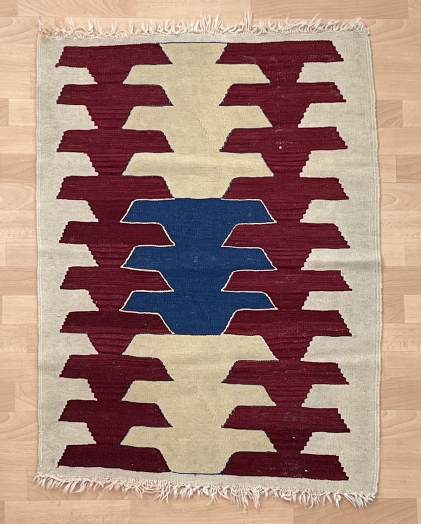 Kelim, Anatolien (alt)