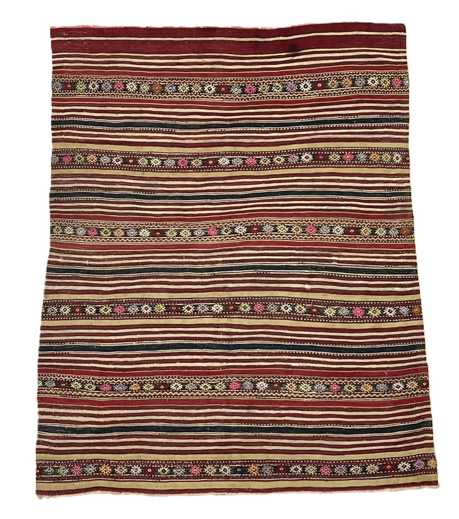 Kelim, Anatolien (semi-antik)