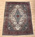 Täbriz vintage, Persien (semi-antik)