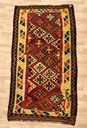 Schiraz, Südpersien (semi-antik)