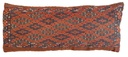 Polster, Sumakh-Technik (antik)