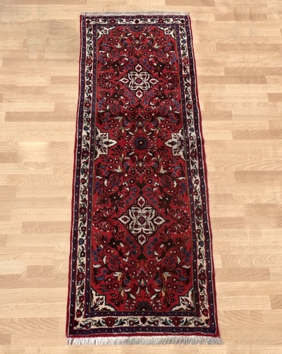 [0078] Hamadan, Persien