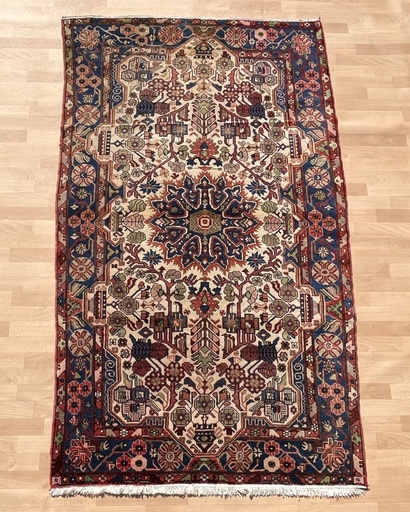 [0087] Hamadan, Persien (alt)