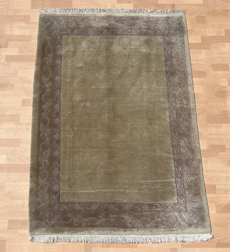 [0099] Tibet Teppich (alt)