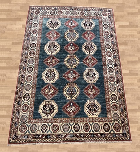 [0104] Teppich, Usbekistan