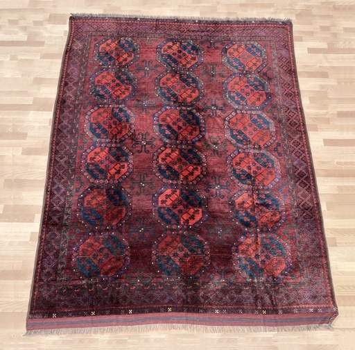 [0105] Ersari, Turkmenien (antik)