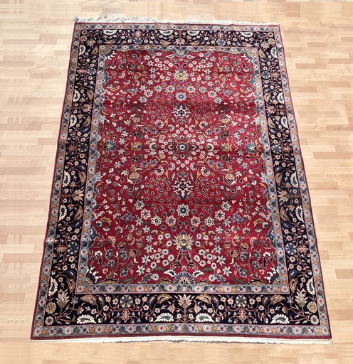 [0108] Hereke, Anatolien (semi-antik)