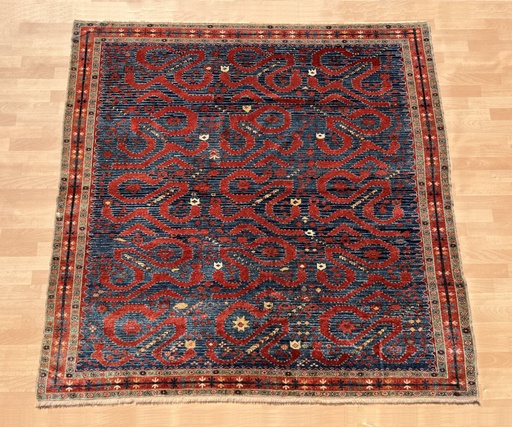 [0110] Teppich, Anatolien