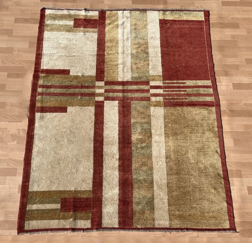 [0114] Teppich modern, Anatolien