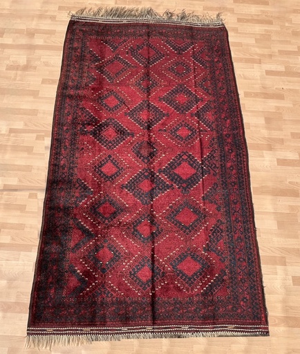[0115] Afgan Mauri (semi-antik)