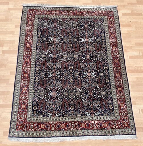 [0118] Hereke, Anatolien (semi-antik)