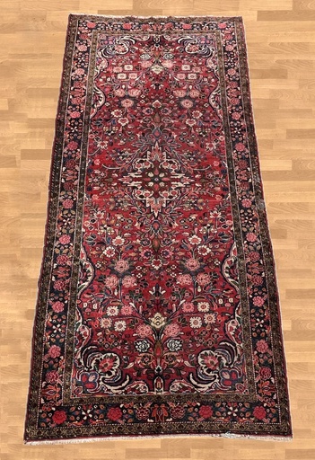 [0156] Kirman, Persien (alt)