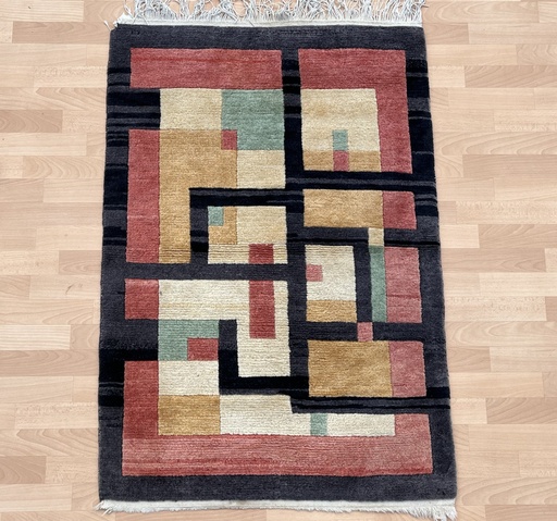 [0161] Gabbeh modern, Persien 