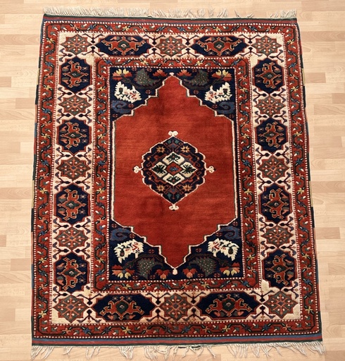 [0169] Konya, Zentralanatolien (semi-antik)