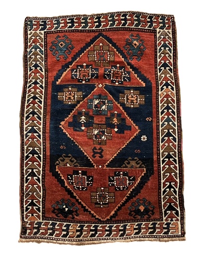[0173] Kasak, Kaukasus (antik)