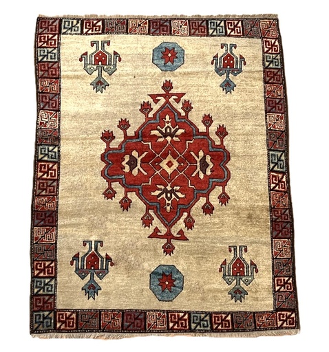 [0177] Konya, Zentralanatolien (semi-antik)