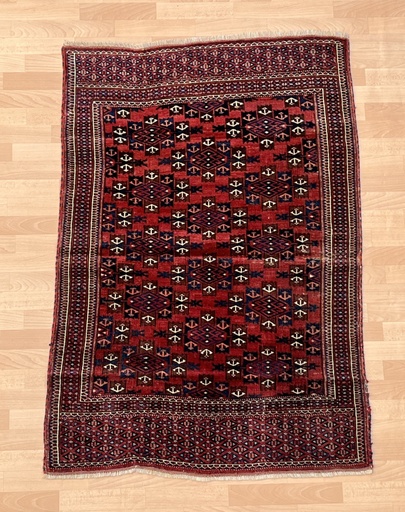 [0182] Joumud, Turkmenien (antik)