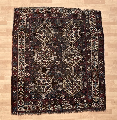 [0245] Schiraz, Südpersien (semi-antik)