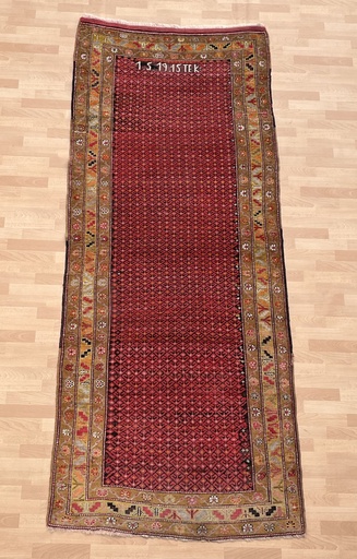 [0249] Kasak Läufer (Kelley-Format), Kaukasus (antik)