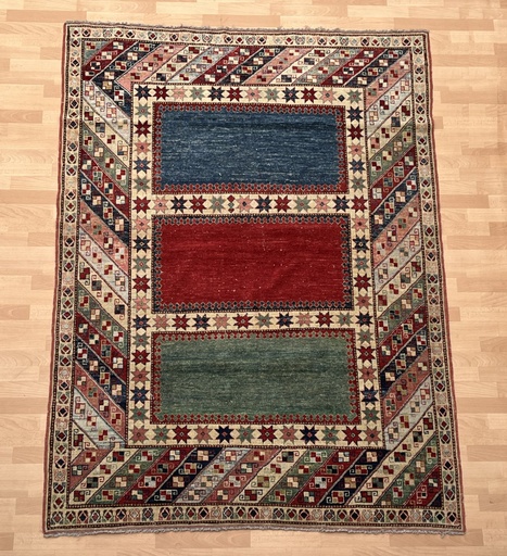 [0259] Teppich modern, Anatolien