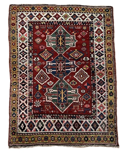 [0263] Kasak, Kaukasus (antik)