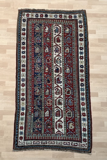 [0268] Kasak, Kaukasus (antik)