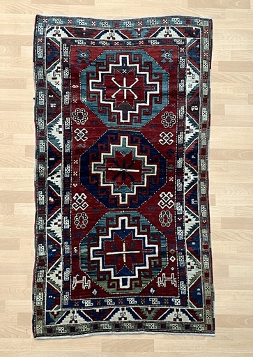[0269] Kasak, Kaukasus (antik)
