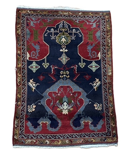 [0270] Ushak, Westanatolien (antik)