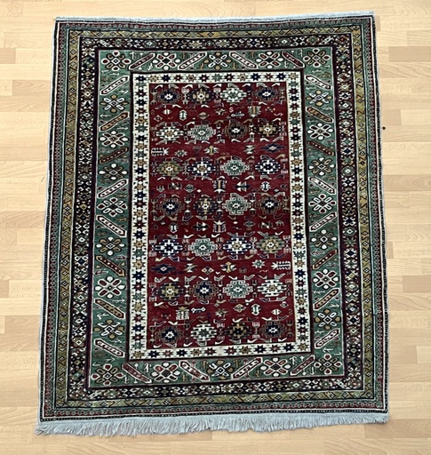 [0271] Teppich, Anatolien