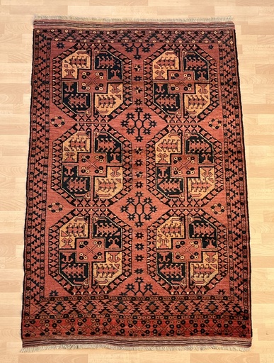 [0275] Ersari, Turkmenien (semi-antik)