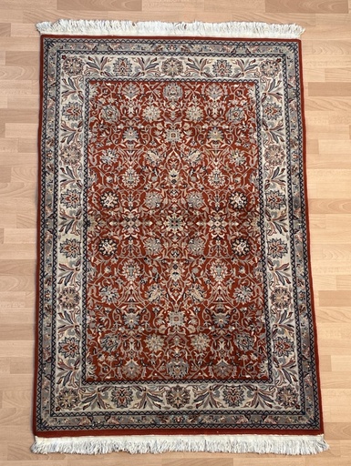 [0276] Teppich, Persien