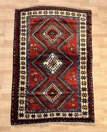[0277] Kasak, Kaukasus (antik)