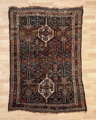[0278] Gaschgai, Südpersien (antik)