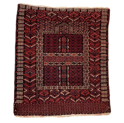 [0280] Tekke Engsi, Turkmenien (antik)