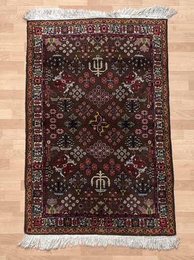 [0291] Bachtiar, Persien