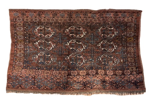 [0295] Joumud Djuval, Turkmenien (antik)