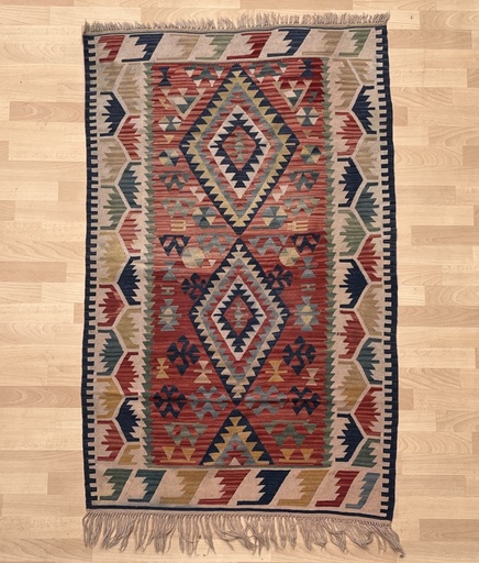 [0431] Kelim, Anatolien