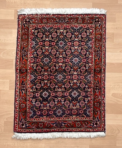 [0299] Bidjar, Persien (alt)