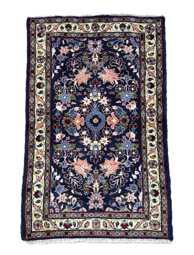 [0313] Sarough, Persien (semi-antik)