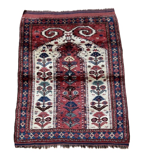 [0319] Beschir, Turkmenien (semi-antik)