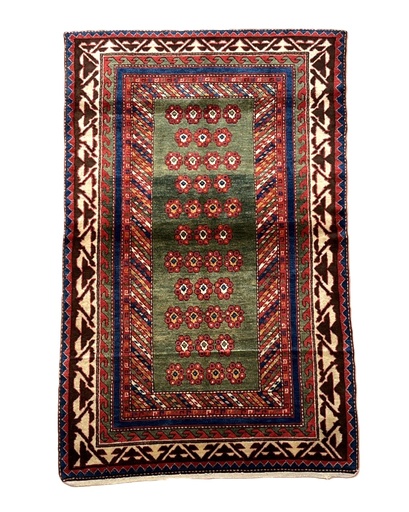 [0321] Bordjalou Kasak (semi-antik)