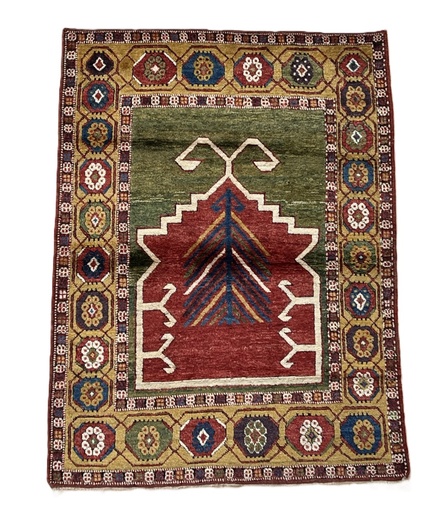 [0322] Konya, Zentralanatolien (semi-antik)