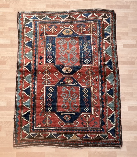 [0328] Fachralo Kasak, Kaukasus (antik)