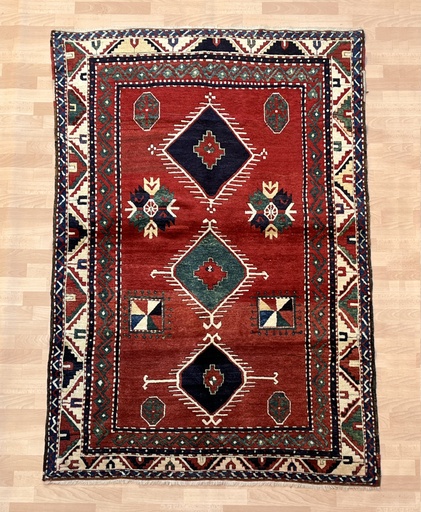 [0337] Kasak, Kaukasus (antik)
