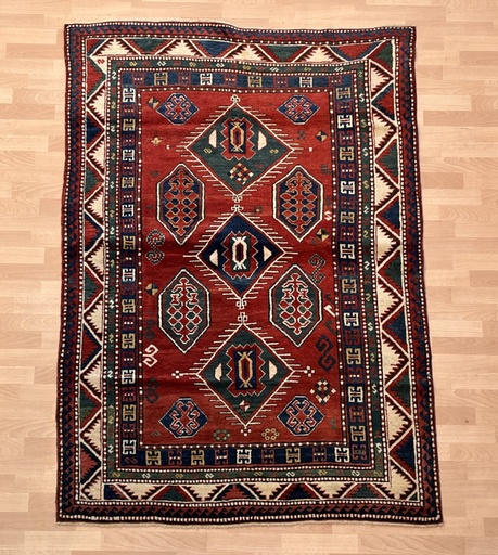 [0339] Fachralo Kasak, Kaukasus (antik)