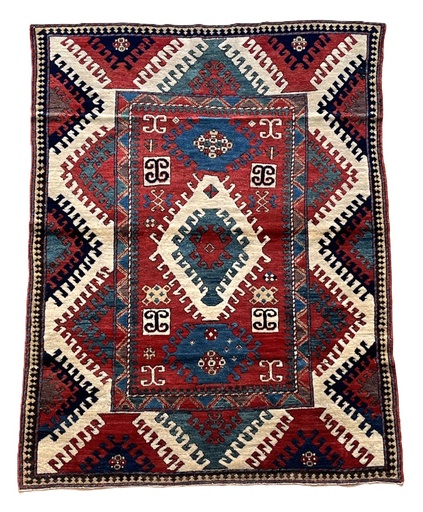 [0341] Bordjalou Kasak, Kaukasus (antik)