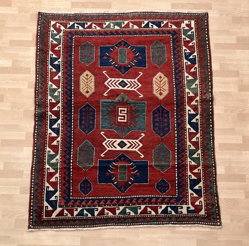 [0340] Kasak, Kaukasus (antik)