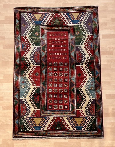 [0342] Bordjalou Kasak, Kaukasus (antik)