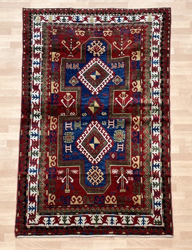 [0344] Kasak, Kaukasus (antik)
