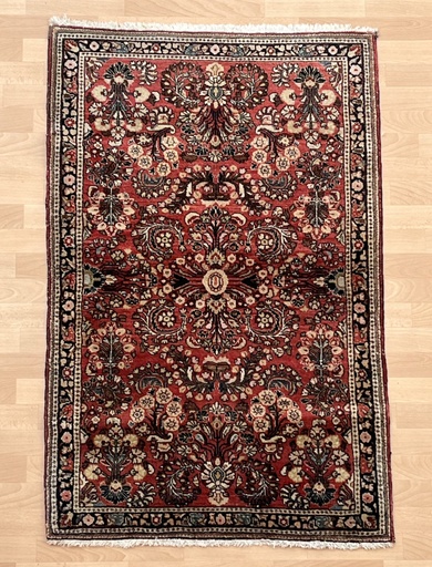 [0362] Amerikanischer Sarough, Persien